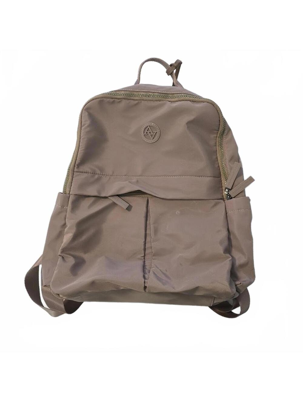 Adrienne Vittadini Backpack Laptop Bag
